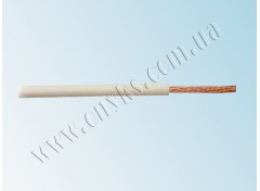 Провод силовой (медный) ПВ-3 1х0,75